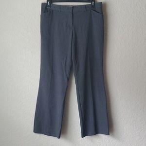 Apostrophe Fiona 14 p gray slacks🌛
